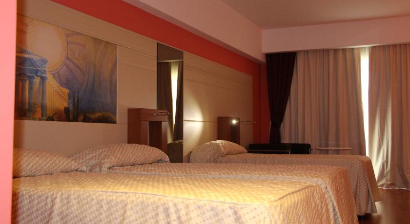 Catania International Airport Hotel