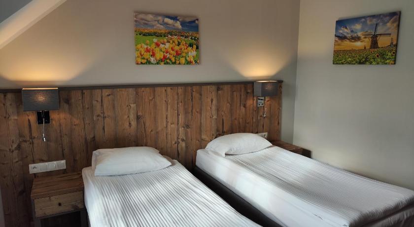 Zdjęcie: Pokój z 2 łóżkami pojedynczymi (Twin Room) 6