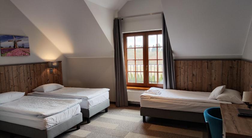 Zdjęcie: Triple Room 3