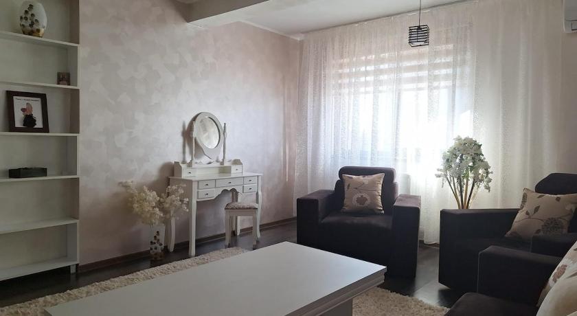 Andi Apartment Suceava