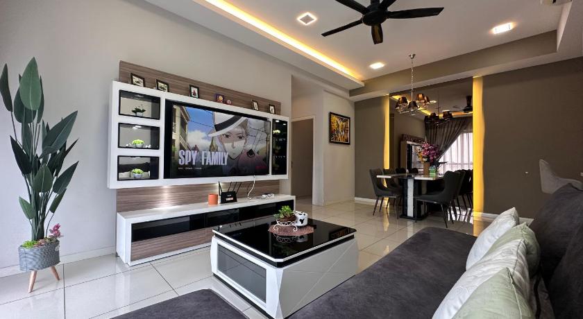 Takuro Homestay - image 2