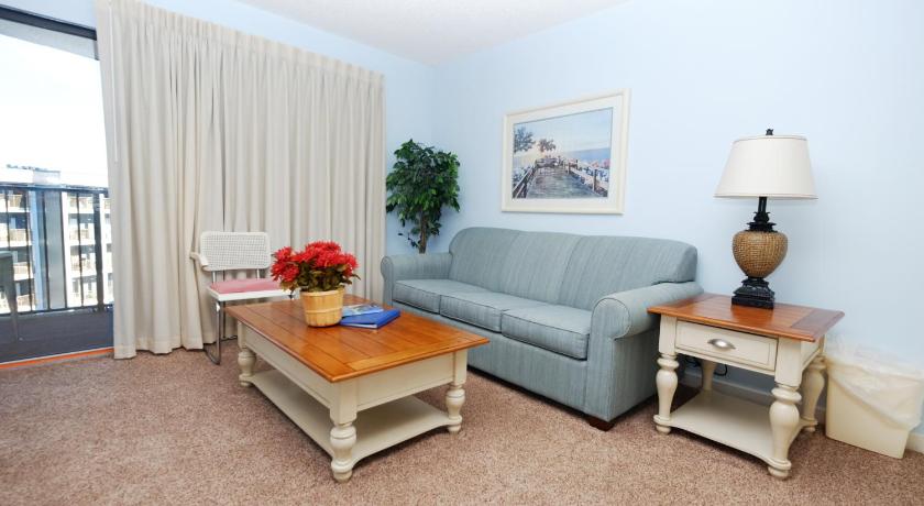 Myrtle Beach Resort by Beach Vacations photo