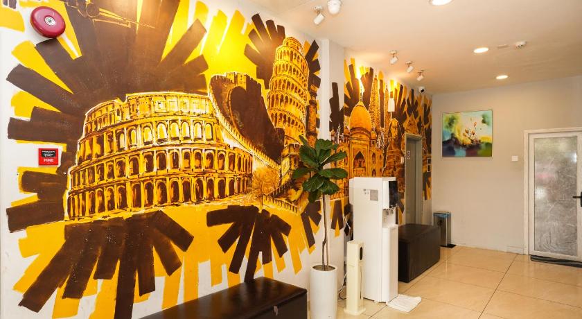 GM Grand Moments Bandar Sunway - image 4