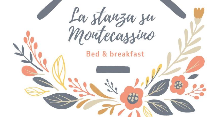 La stanza su Montecassino