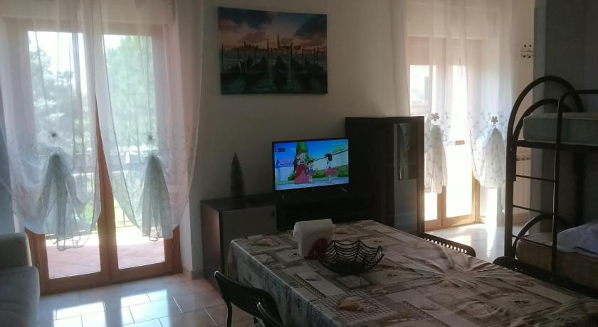 Villa Elena