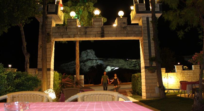 Hotel HAL-TUR - image 5