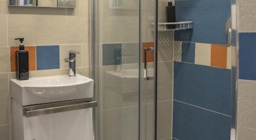 维耶特里苏尔马雷 MartyAury Costiera Amalfitana 3星级 民宿 外观