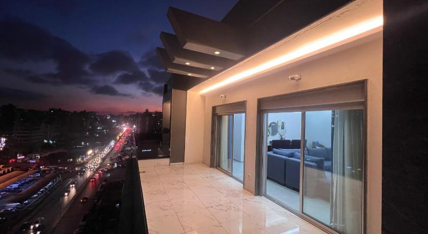 Matar Residence Hotel - image 4