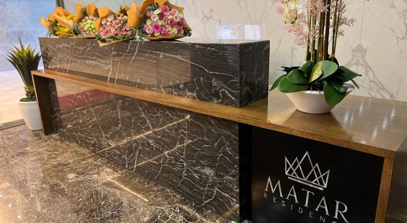 Matar Residence Hotel - image 10