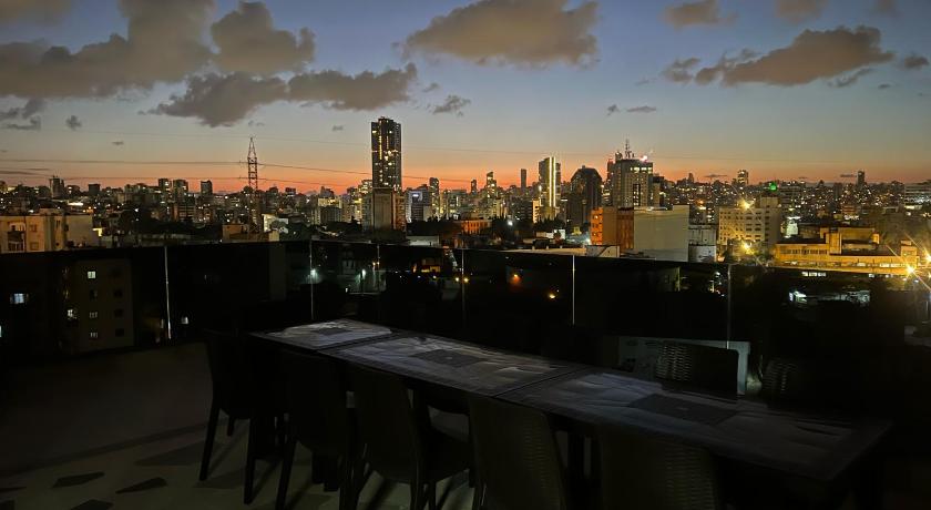Matar Residence Hotel - image 2