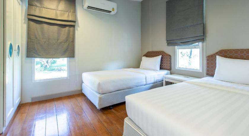Image of Two Bedroom Villa 5