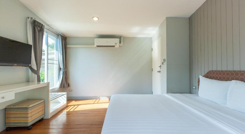 Image of Two Bedroom Villa 4