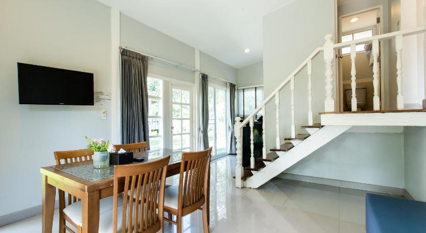 Image of Two Bedroom Villa 3