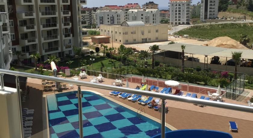 Orion Resort photo