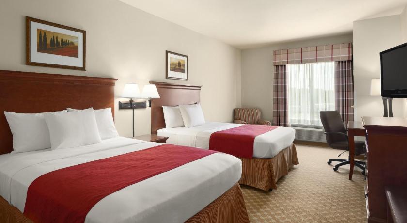 Country Inn & Suites by Radisson, Tifton, GA