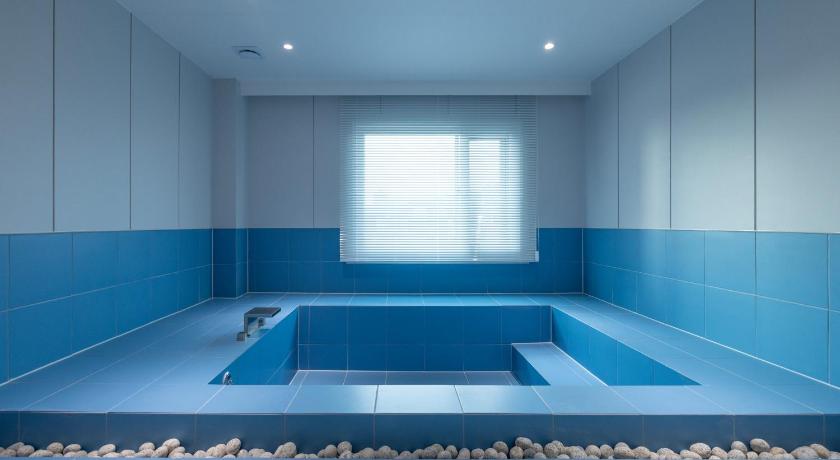 청주 아늑 료칸 앤드 아늑 에어 청주 (Cheongju Anook Ryokan and Anook Air) 호텔 부대시설