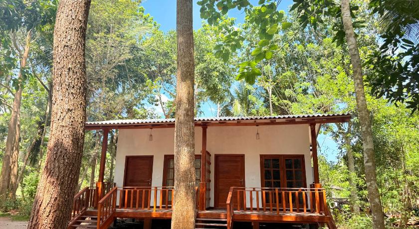Wilpattu Greenheart Resort