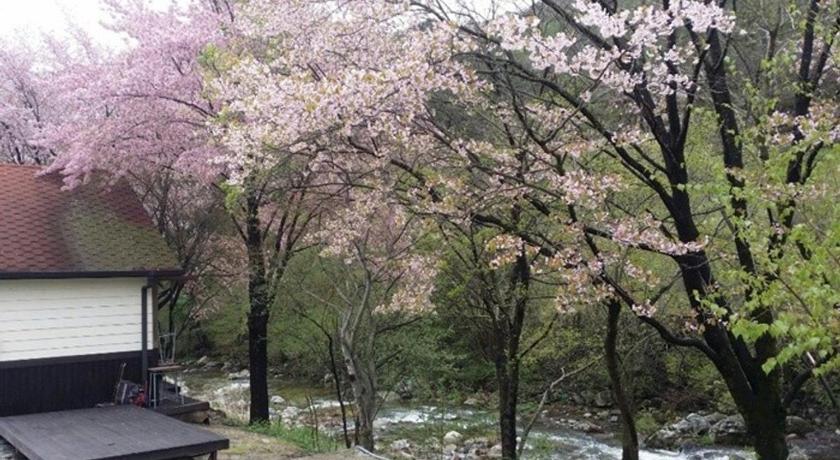 堤川 Jecheon Areumdaun Sesang Pension 2星级 民宿 客房