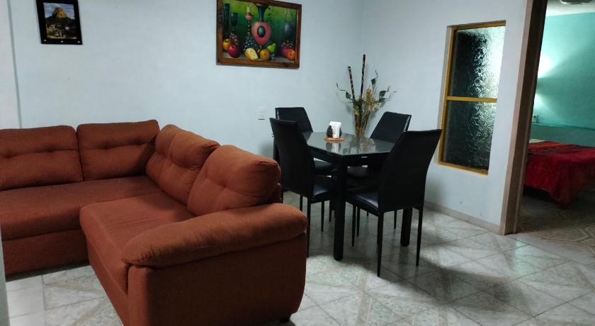 DEPARTAMENTO 4 personasESTRELLA CasaSanfco2