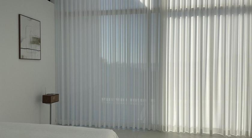 ワンド Wando Space in House 3つ星 ゲストハウス 客室