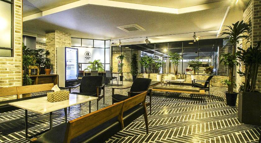 金海 Jangyu Brown Dot Hotel Water Park Branch 2星级 酒店 泳池