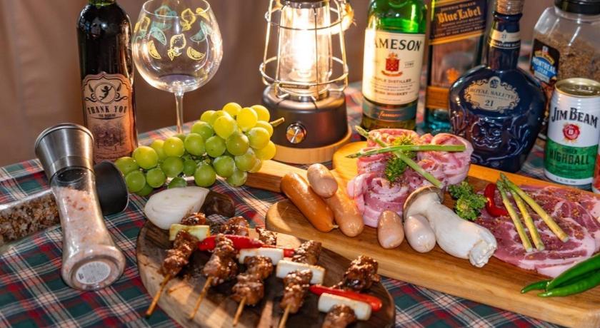 キョンジュ Gyeongju Haseori 316 Pool Villa 3つ星 ゲストハウス プール