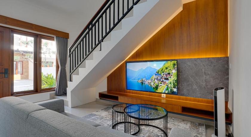 Villa Prinz near Nusa Dua Beach