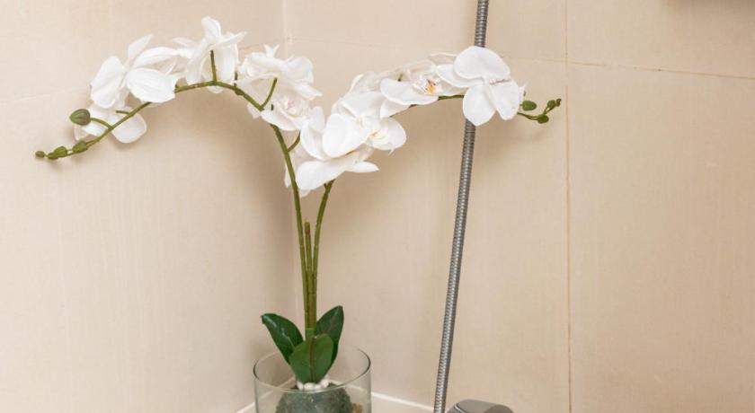 Image of Barcelona Suite without Bathtub 13