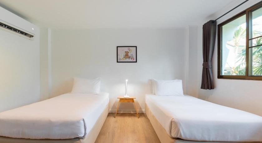 Image of Two Bedroom Premier Suite 15