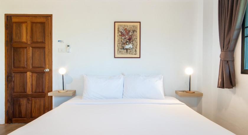 Image of Two Bedroom Premier Suite 17