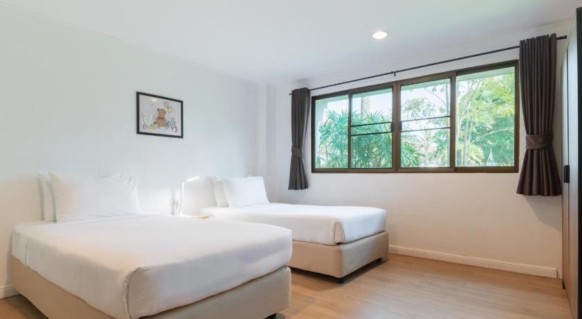 Image of Two Bedroom Premier Suite 12