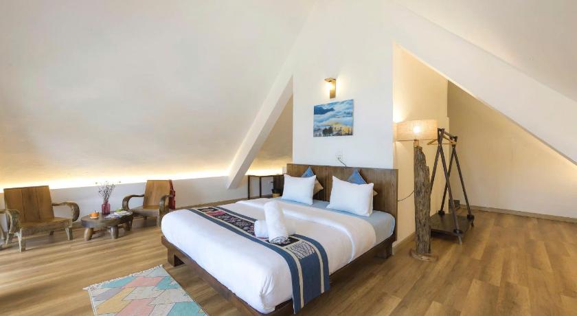 Image of King Suite 0