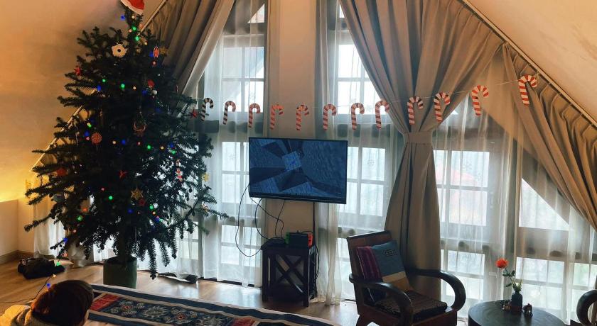 Image of King Suite 5