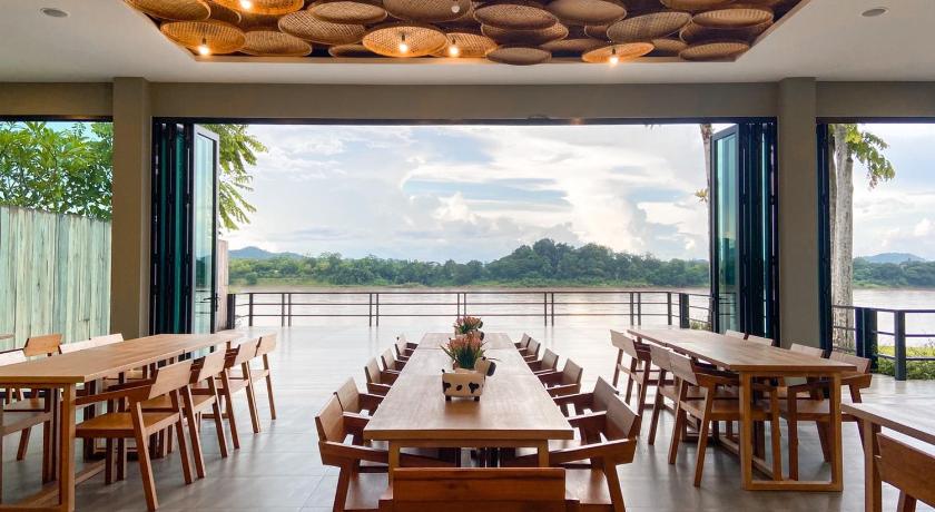 Chiang Khan River Tree Resort 4-Star Hotel amenity
