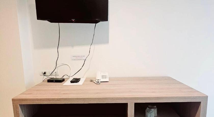 촌부리 Similan Mansion 2つ星 ホテル 施設