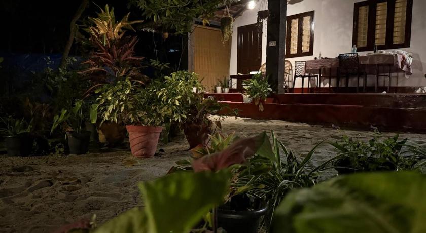 Marari Beach Villas - image 34