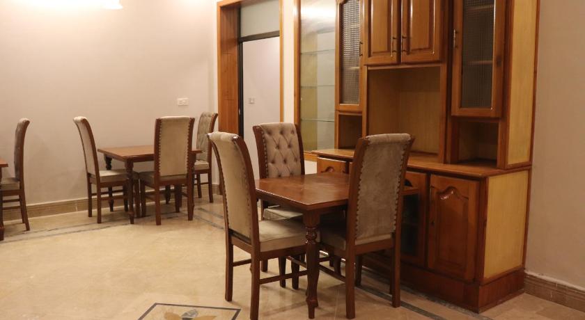 Hayat Grand -Family Guest House - image 5