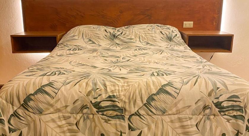 オアハカ Habitaciones Casa Bule 3つ星 ゲストハウス 外観