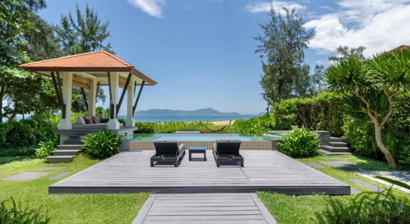 健康泳池別墅－含Spa (Wellbeing Pool Villa - Spa Inclusive)圖片 9