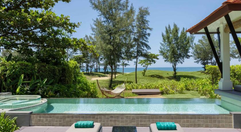 健康泳池別墅－含Spa (Wellbeing Pool Villa - Spa Inclusive)圖片 5