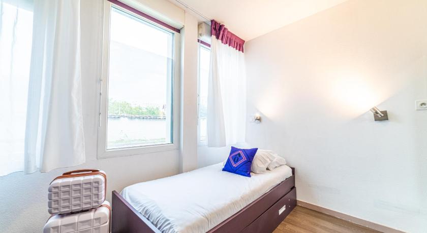 Image of Studio Apartment 1