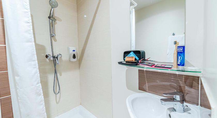 Image of Studio Apartment with trundle bed 3
