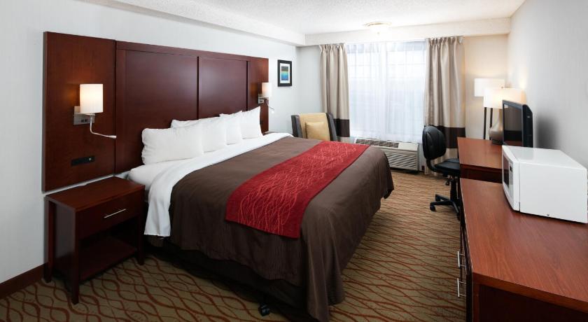 Red Lion Inn and Suites Auburn