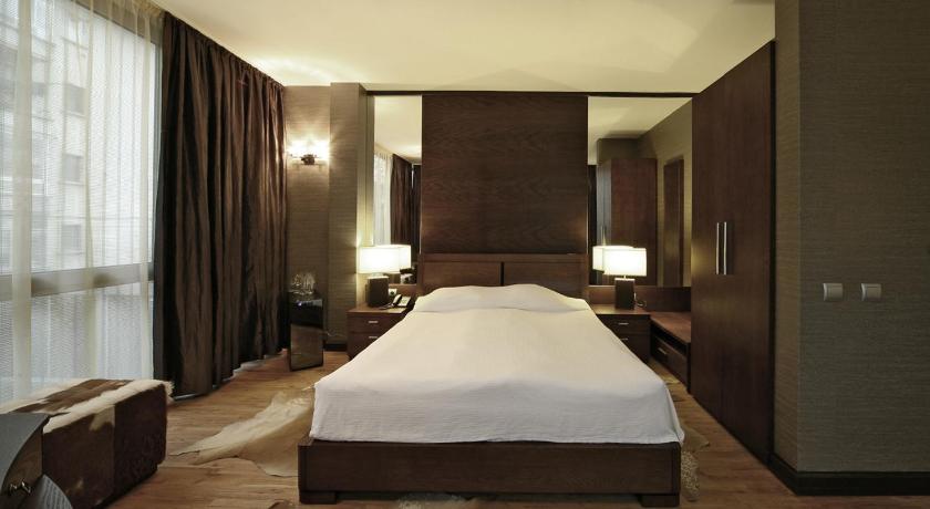 Hotel City Pleven photo