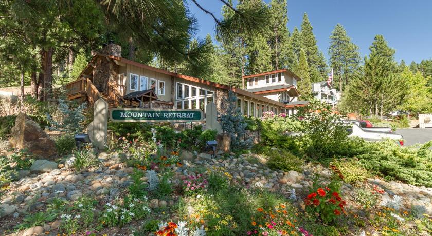 Mountain Retreat Resort photo