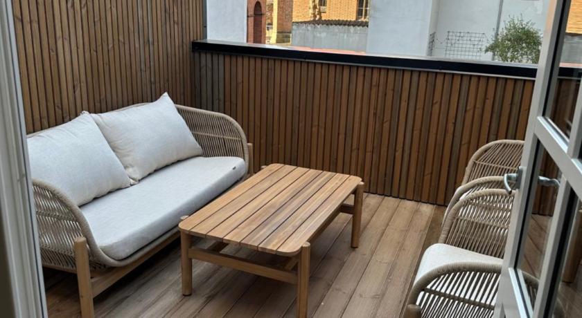 Foto STAYplaza - Booking Diskon Spesial