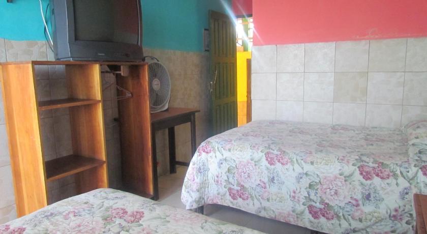 Hotel Mirador del Lago photo