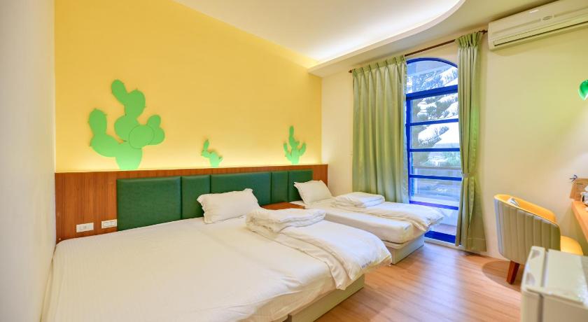 Image of Double or Twin Room 0