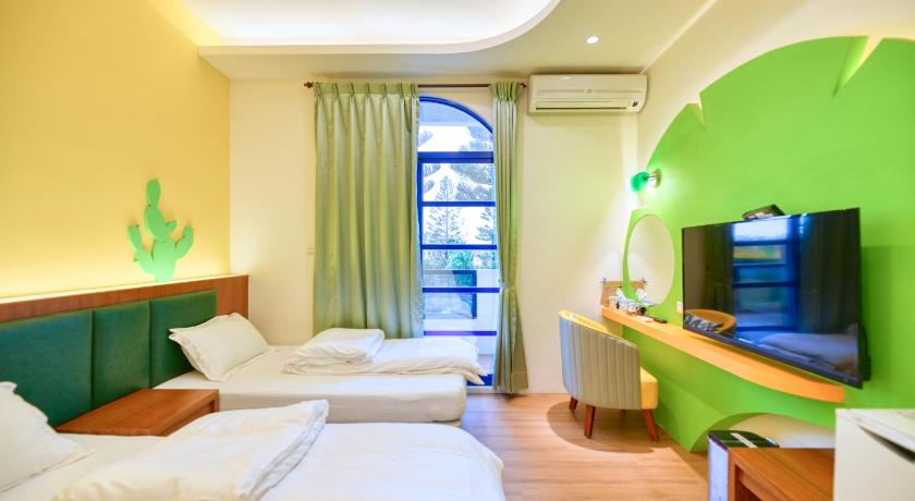 Image of Double or Twin Room 1