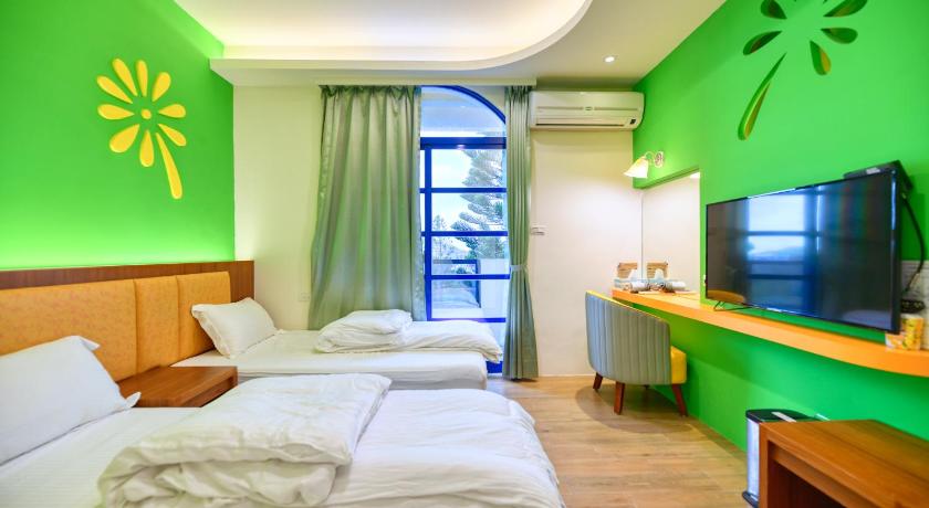 Image of Double or Twin Room 1